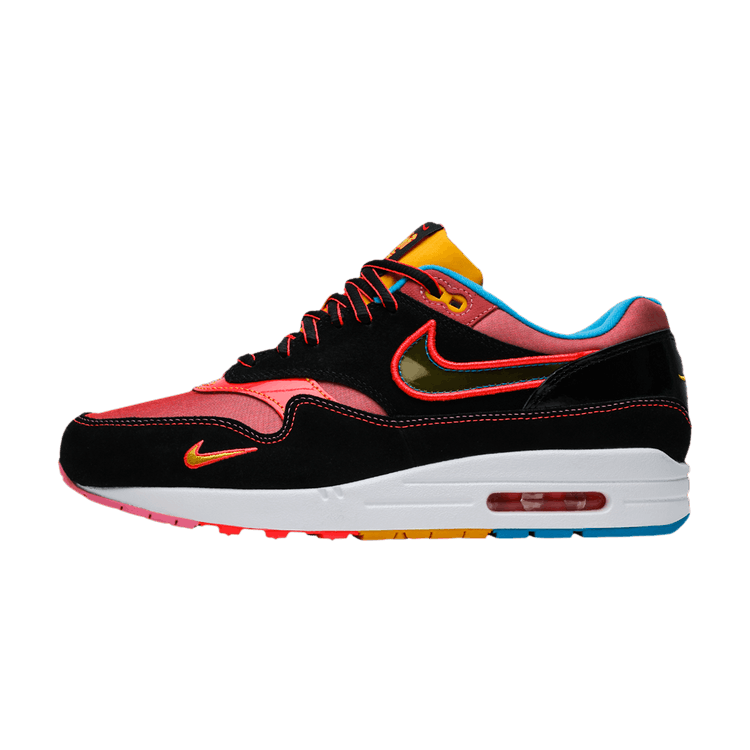 Nike Air Max 1 Chinatown New York (2020)