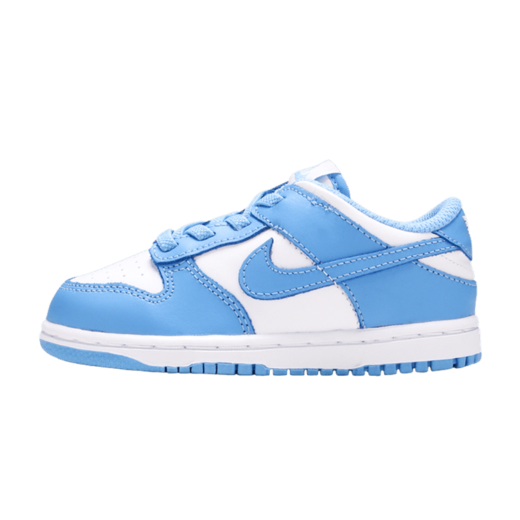 Nike Dunk Low UNC (2021) (TD)