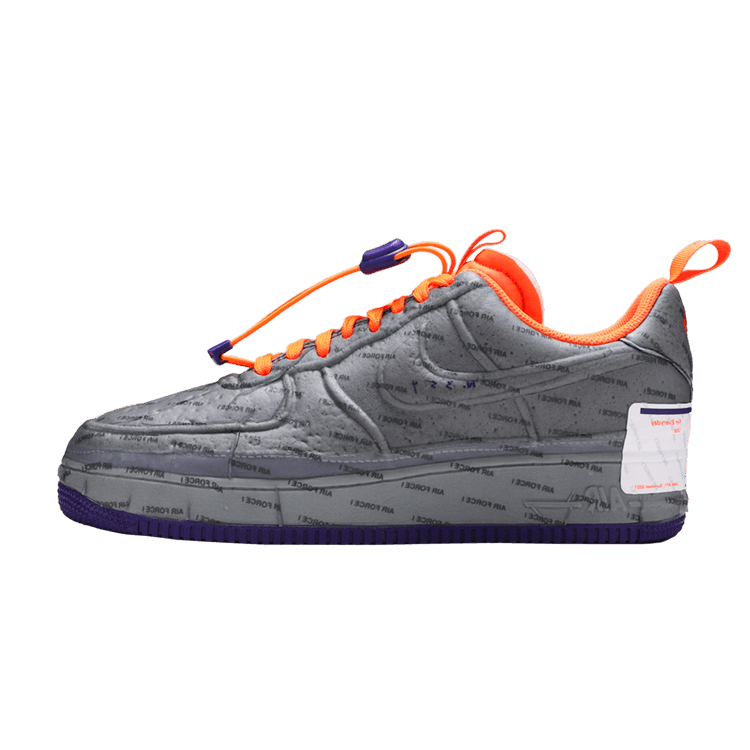 Nike Air Force 1 Low Experimental Suns