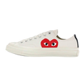 Converse Chuck Taylor All Star 70 Ox Comme des Garcons PLAY White