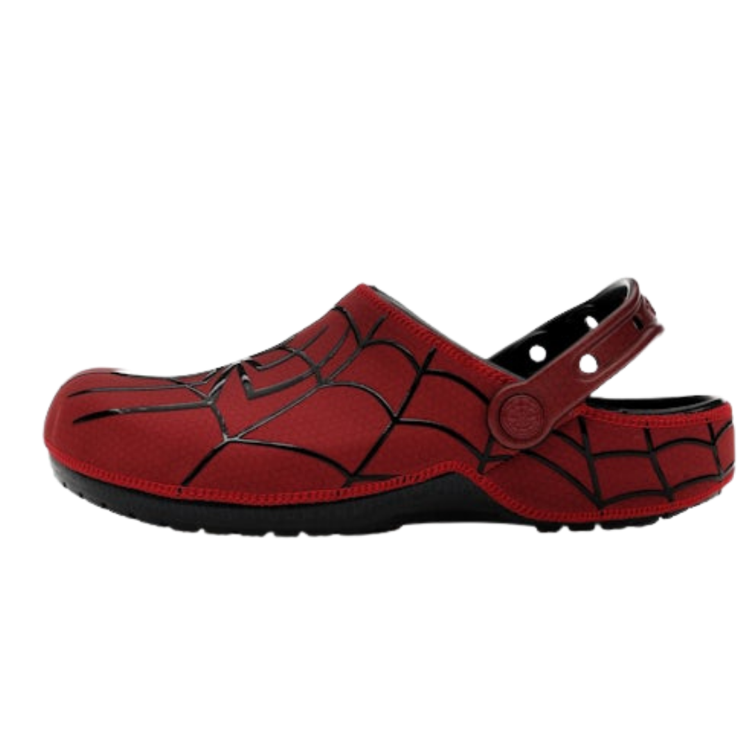 Crocs Classic Clog Marvel Spider-Man Neo