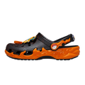 Crocs Classic Clog Pokémon Charizard vs. Blastoise