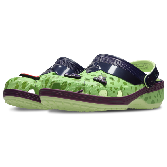 Crocs Classic Clog Dragon Ball Z Cell