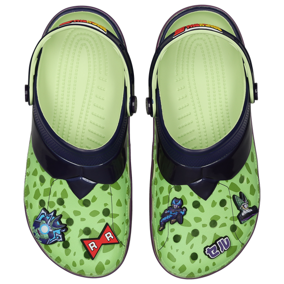 Crocs Classic Clog Dragon Ball Z Cell