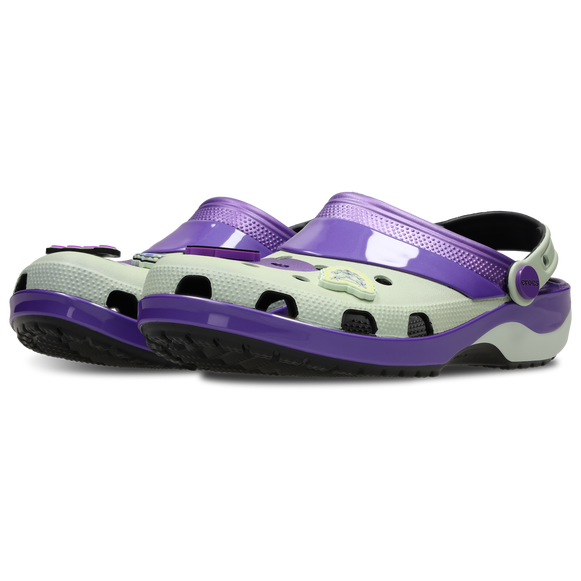 Crocs Classic Clog Dragon Ball Z Frieza