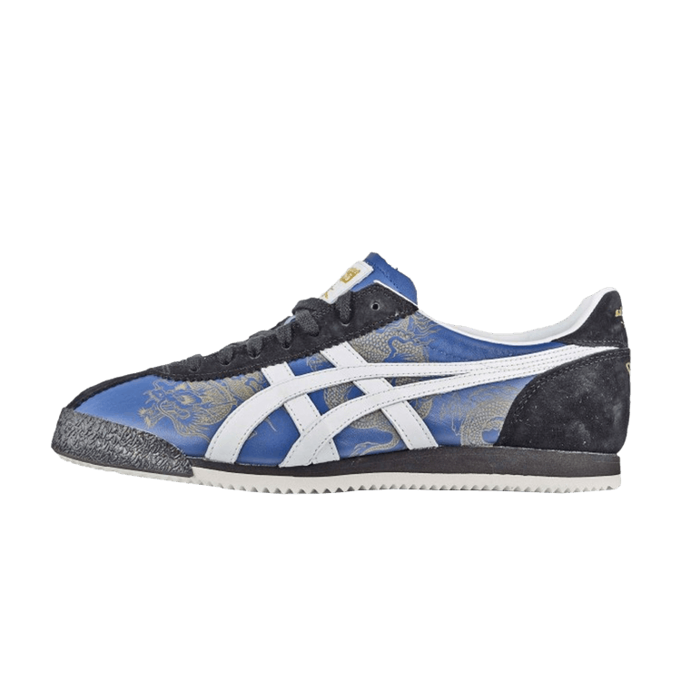Onitsuka Tiger Corsair Bait Bruce Lee