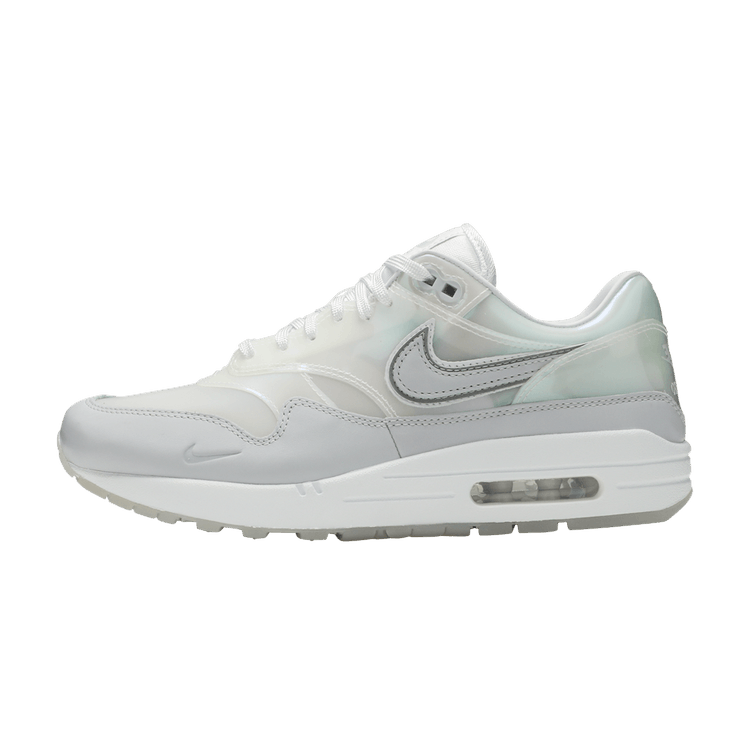 Nike Air Max 1 SNKRS Day White