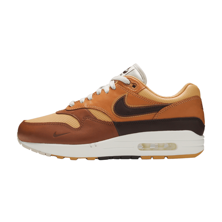 Nike Air Max 1 SNKRS Day Brown