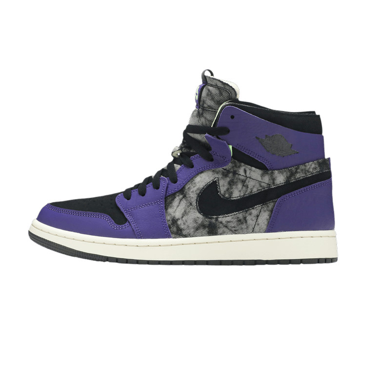 Jordan 1 High Zoom Air CMFT Bayou Boys