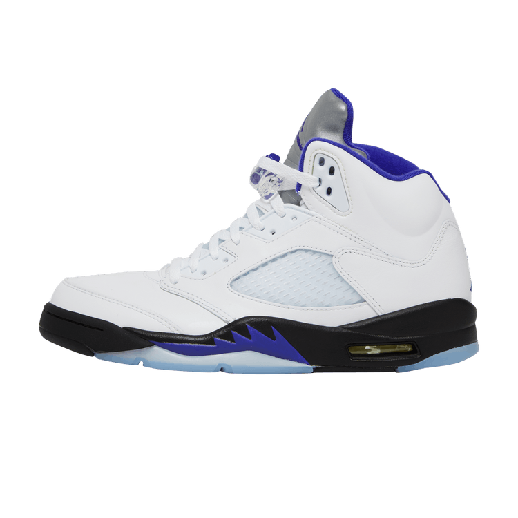 Jordan 5 Retro Dark Concord
