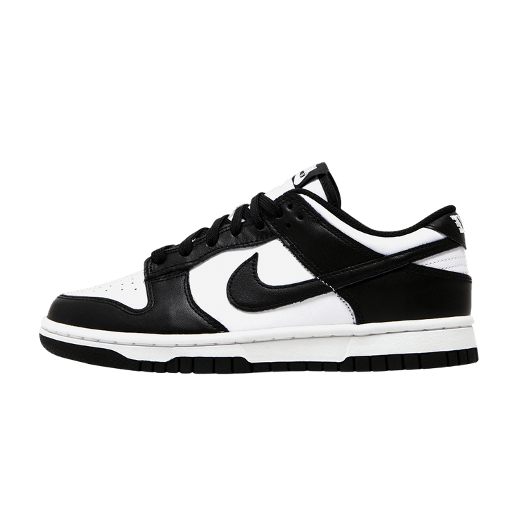Nike Dunk Low Retro White Black Panda