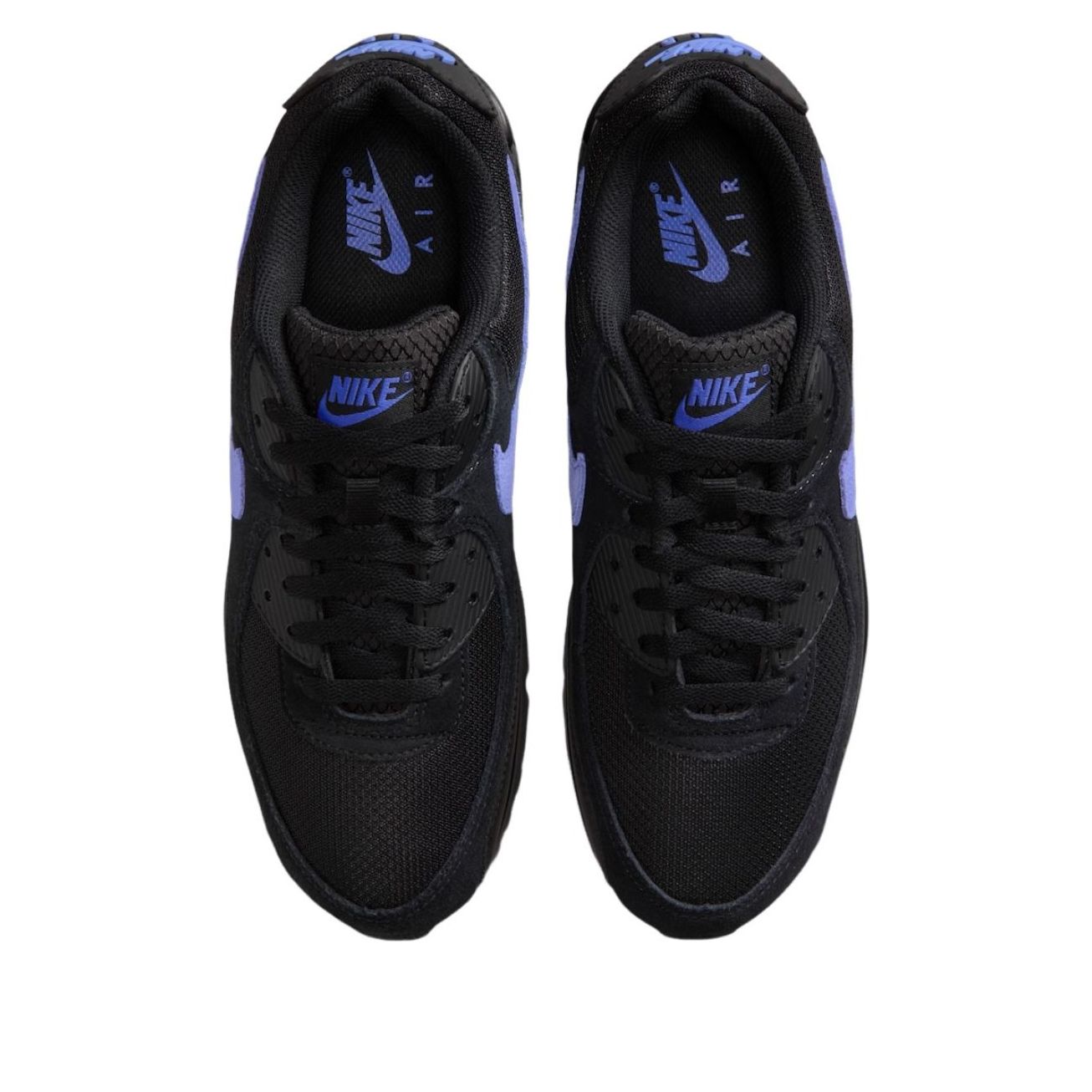 Nike Air Max 90 Black Sapphire