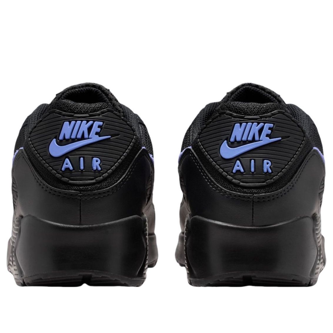 Nike Air Max 90 Black Sapphire