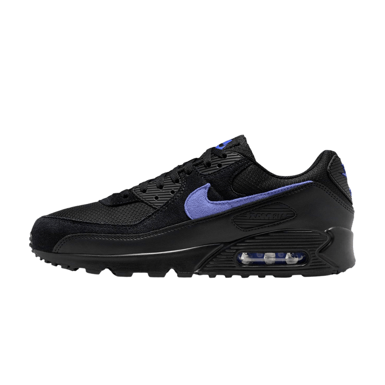 Nike Air Max 90 Black Sapphire