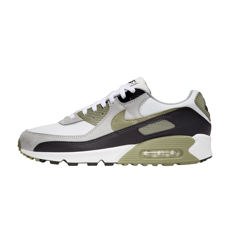 Nike Air Max 90 Silver Sage