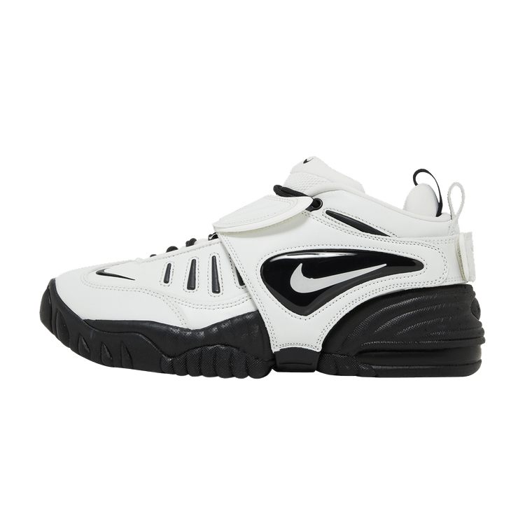 Nike Air Adjust Force AMBUSH Summit White Black