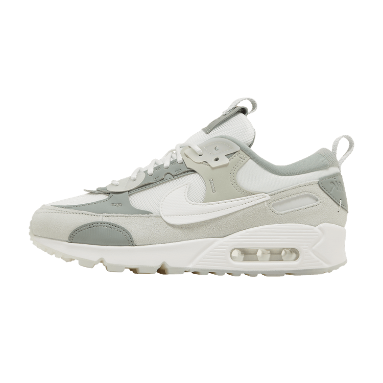 Nike Air Max 90 Futura Mint