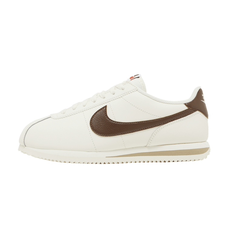 Nike Cortez Cacao Wow