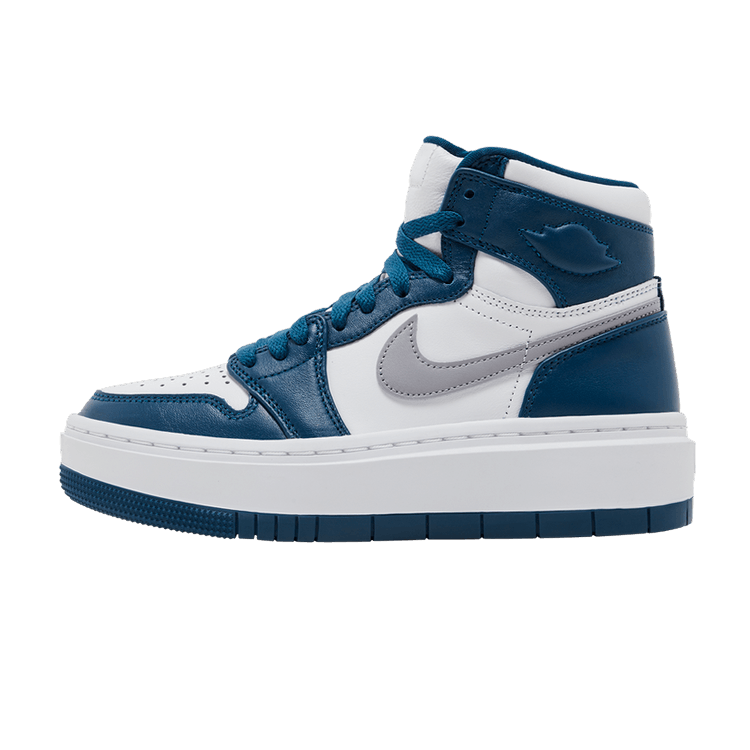 Jordan 1 Elevate High French Blue