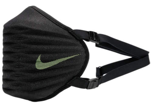 Nike Venturer Performance Face Mask Black