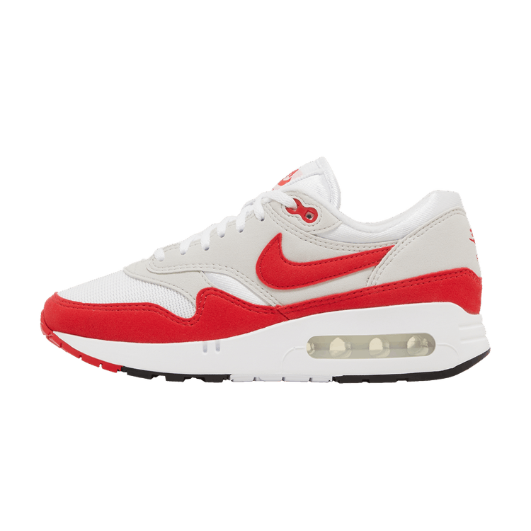 Nike Air Max 1 '86 OG Big Bubble Sport Red