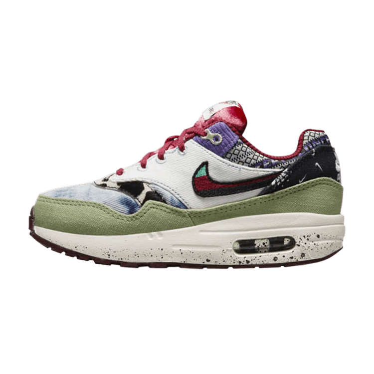 Nike Air Max 1 SP Concepts Mellow (PS)