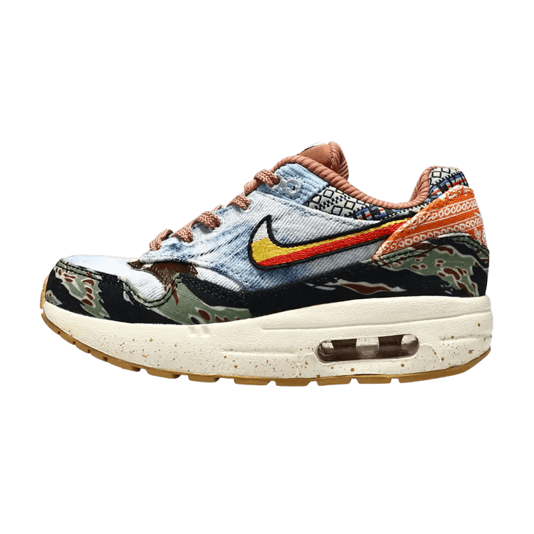 Nike Air Max 1 SP Concepts Heavy (PS)