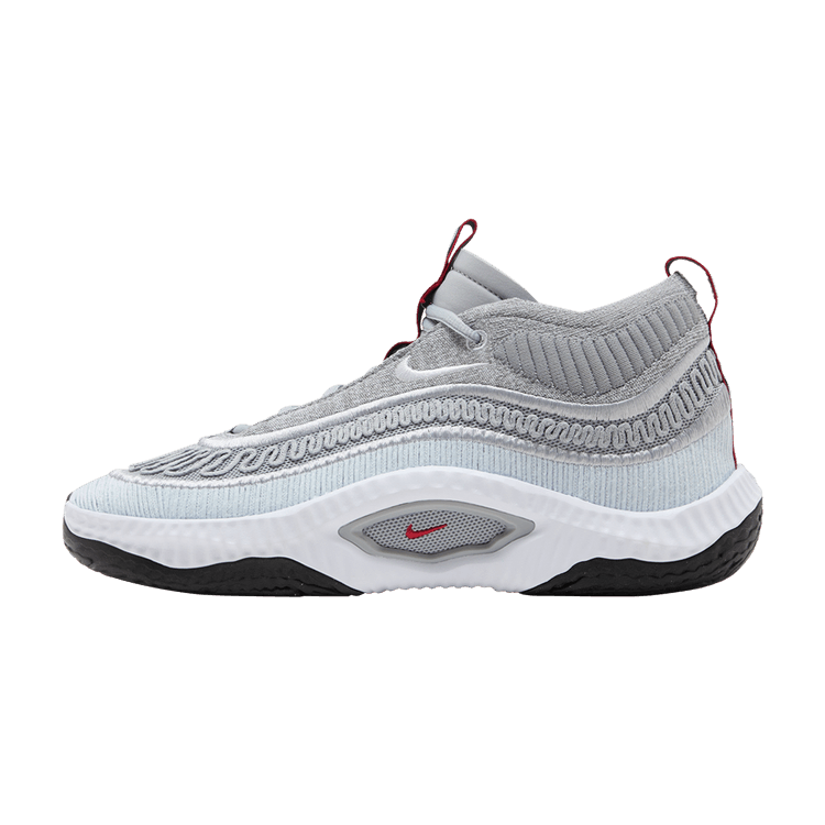 Nike Cosmic Unity 3 Silver Bullet
