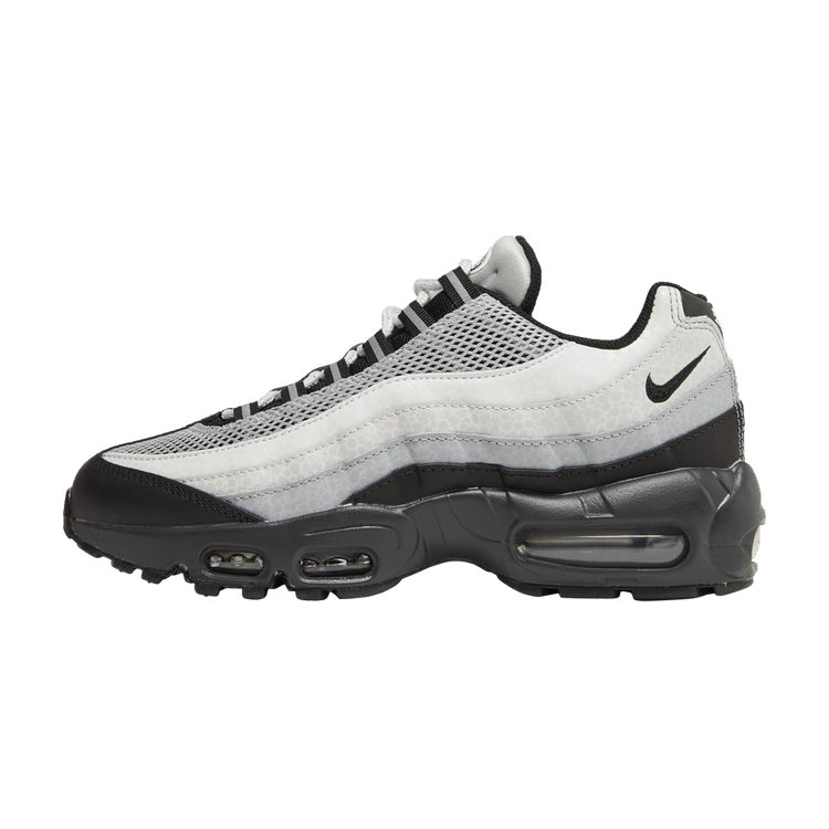 Nike Air Max 95 LX Reflective Safari