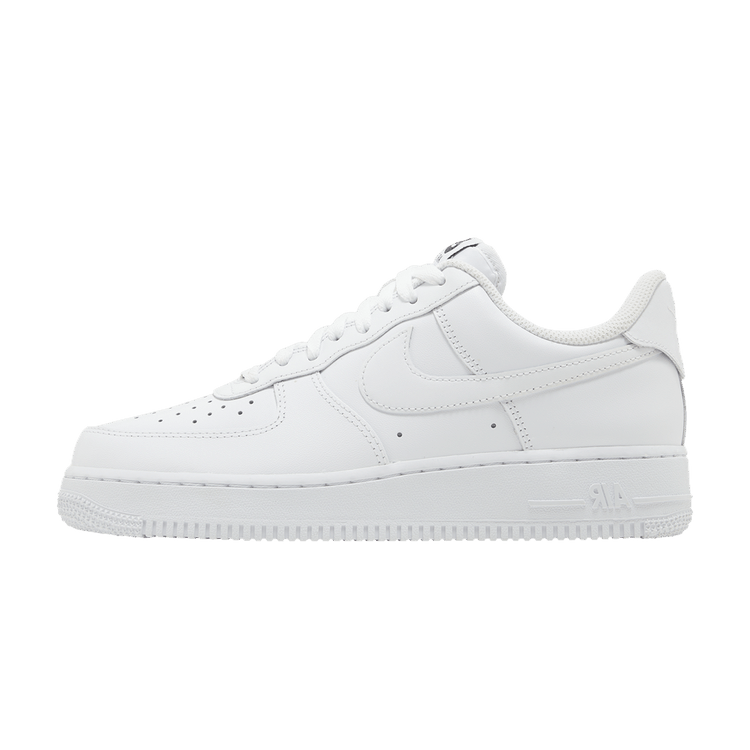 Nike Air Force 1 Low '07 Flyease Triple White