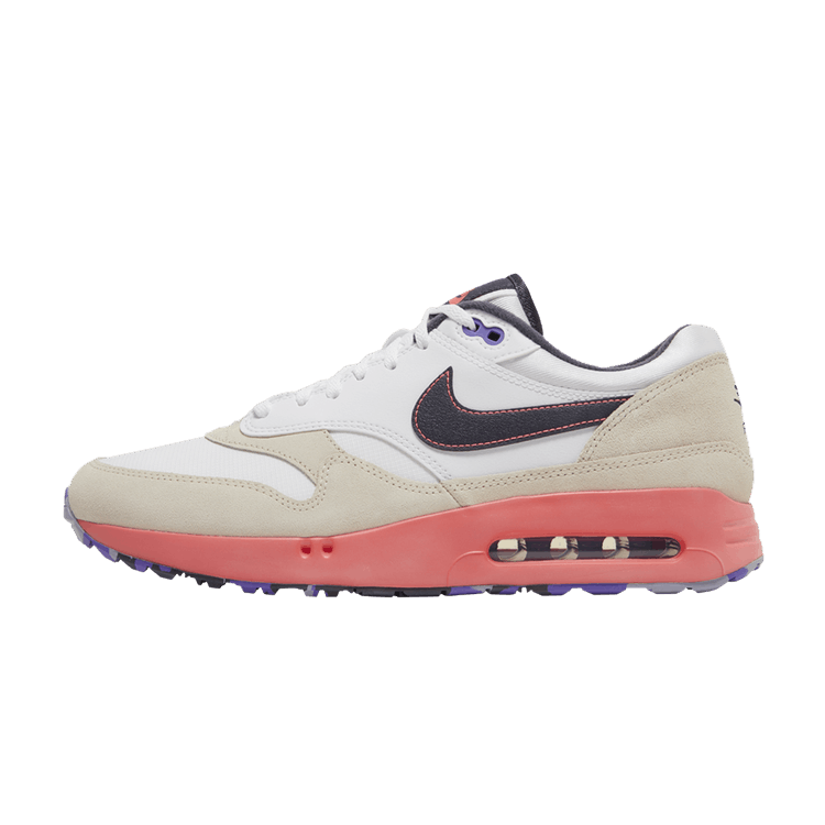 Nike Air Max 1 '86 OG Golf NRG Big Bubble Flower City