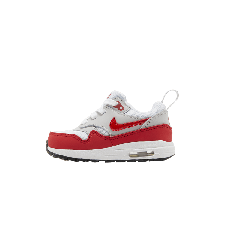 Nike Air Max 1 EasyOn Sport Red (2023) (TD)