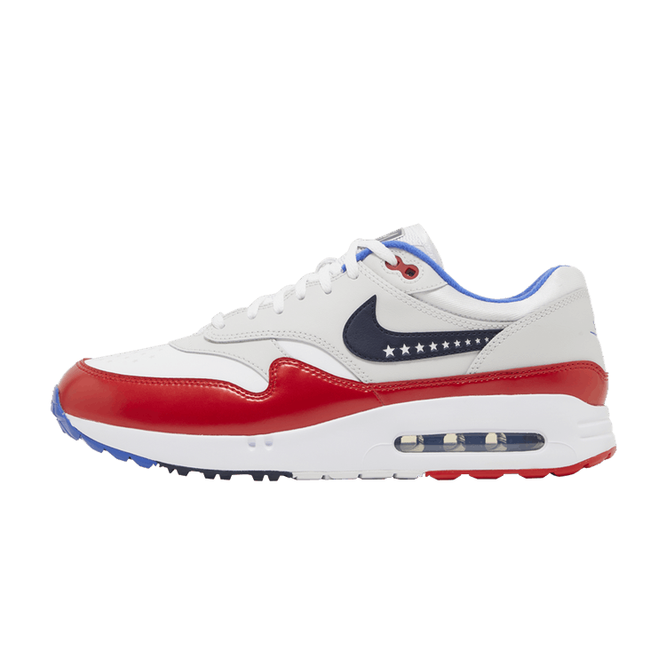 Nike Air Max 1 '86 OG Golf NRG Ryder/Solheim Cup USA (2023)