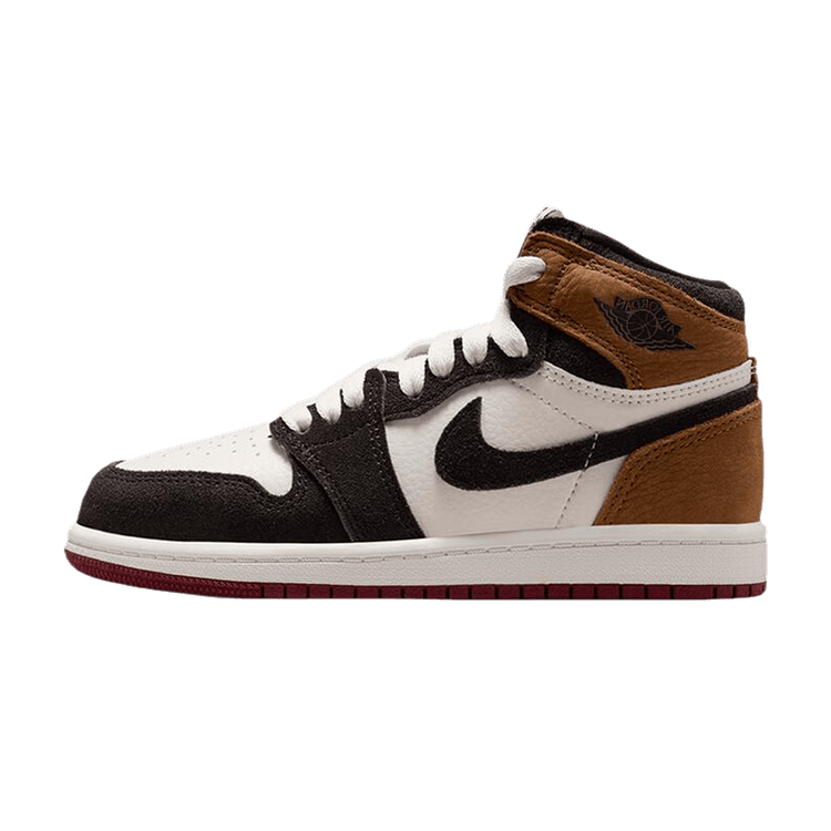 Jordan 1 Retro High OG Shadow Brown (PS)