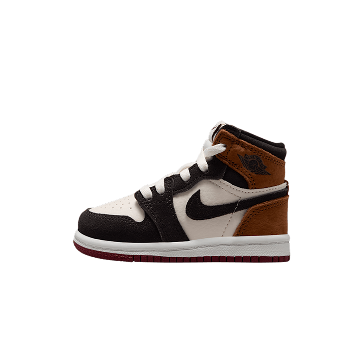 Jordan 1 Retro High OG Shadow Brown (TD)