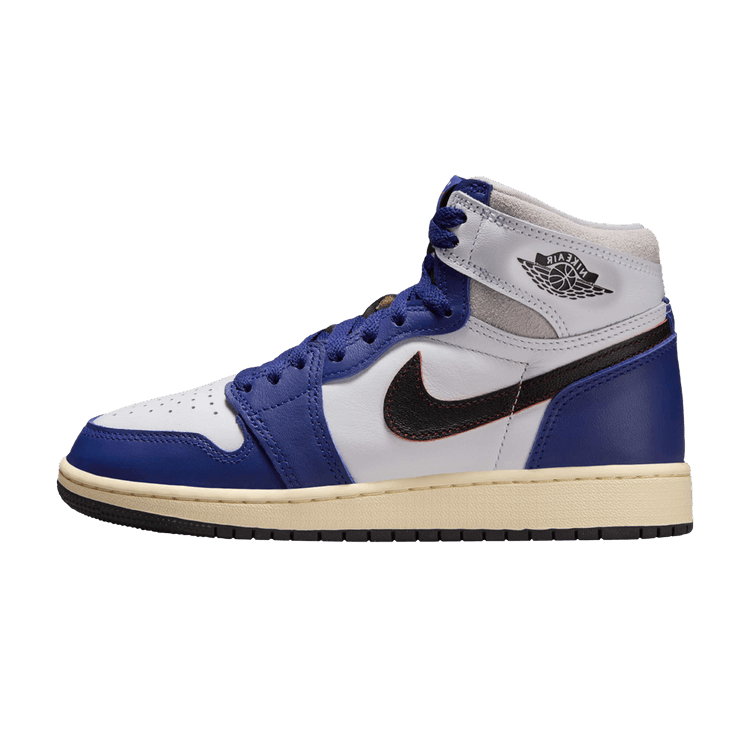 Jordan 1 Retro High OG Rare Air (GS)