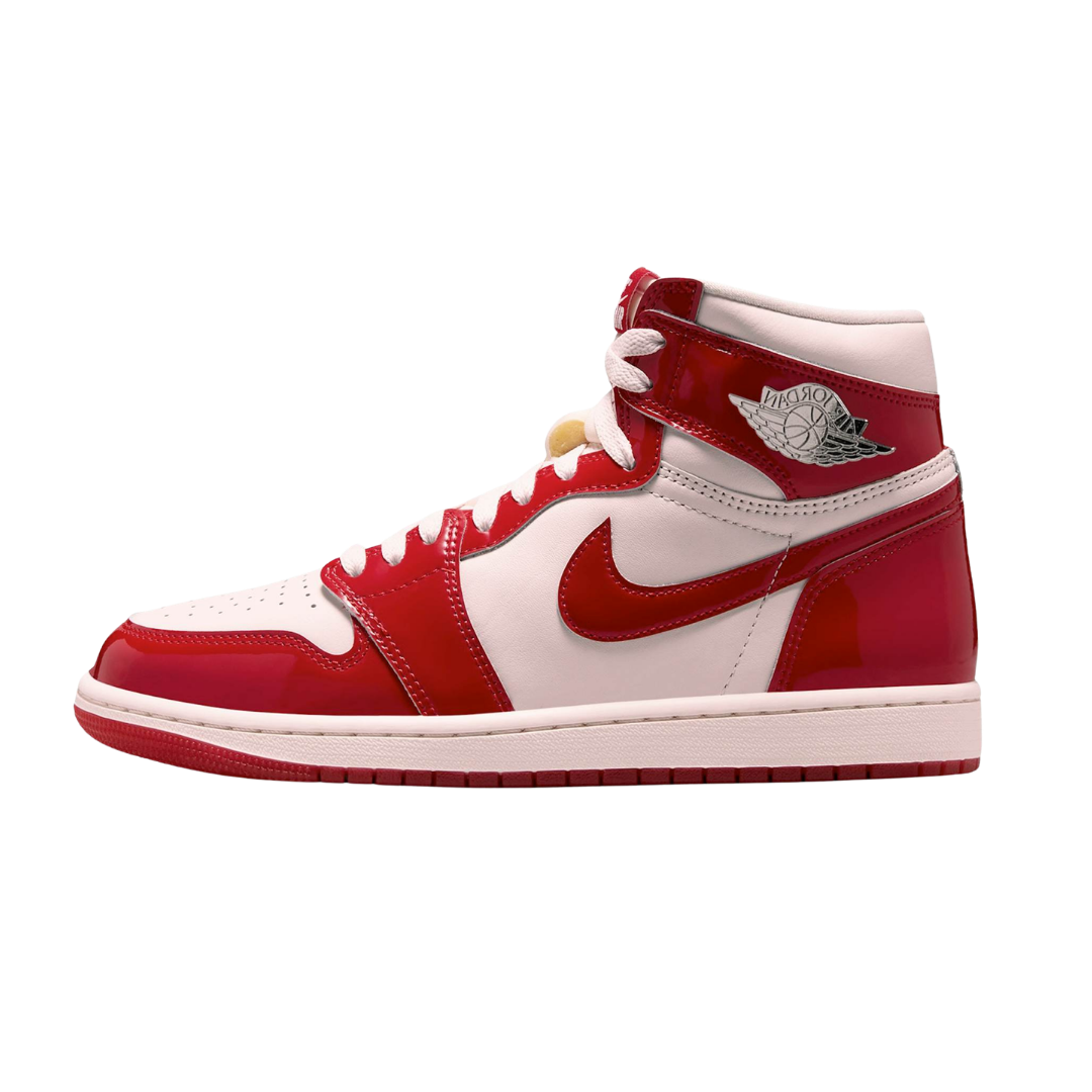 Jordan 1 Retro High OG Nails & Grails