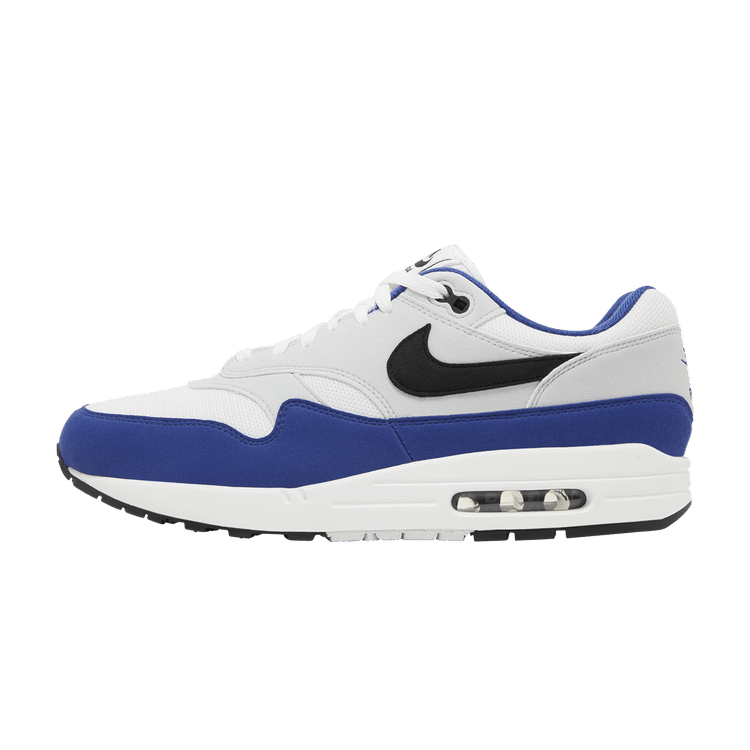 Nike Air Max 1 Deep Royal Blue