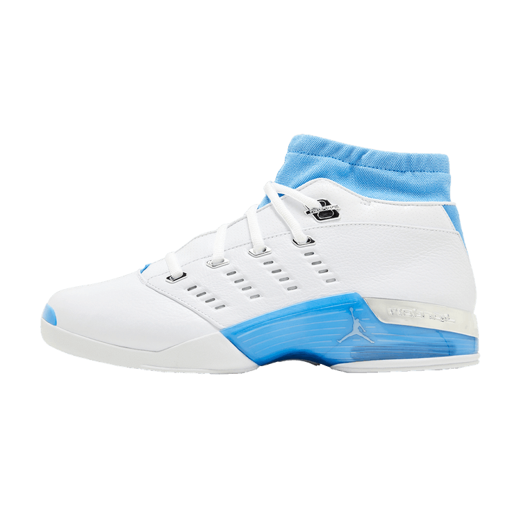 Jordan 17 Retro Low SP University Blue (2024)