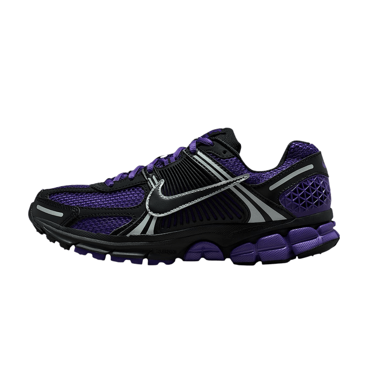 Nike Zoom Vomero 5 Black Court Purple