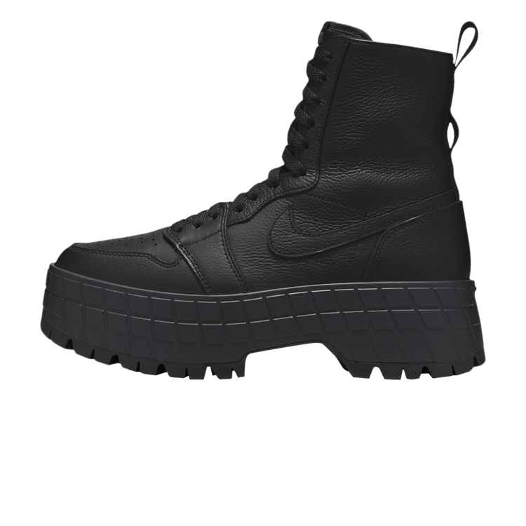 Jordan 1 High Brooklyn Black