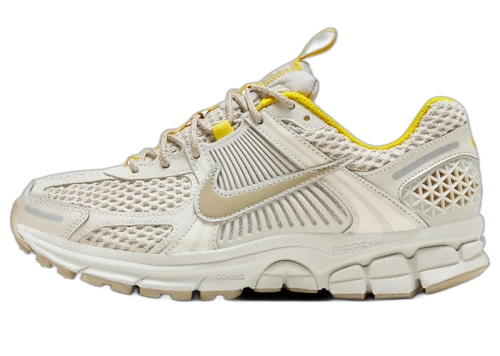 Nike Zoom Vomero 5 Light Bone Yellow