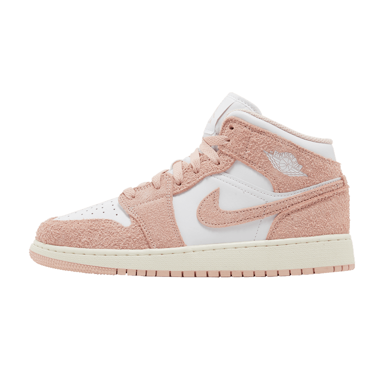Jordan 1 Mid SE Legend Pink (GS)