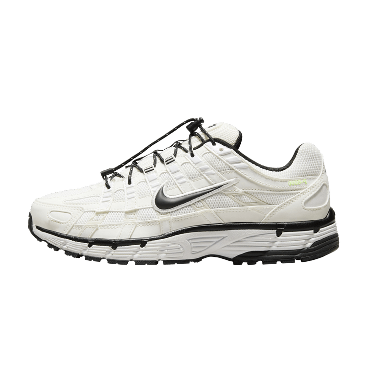 Nike P-6000 Sail Black Lime Blast