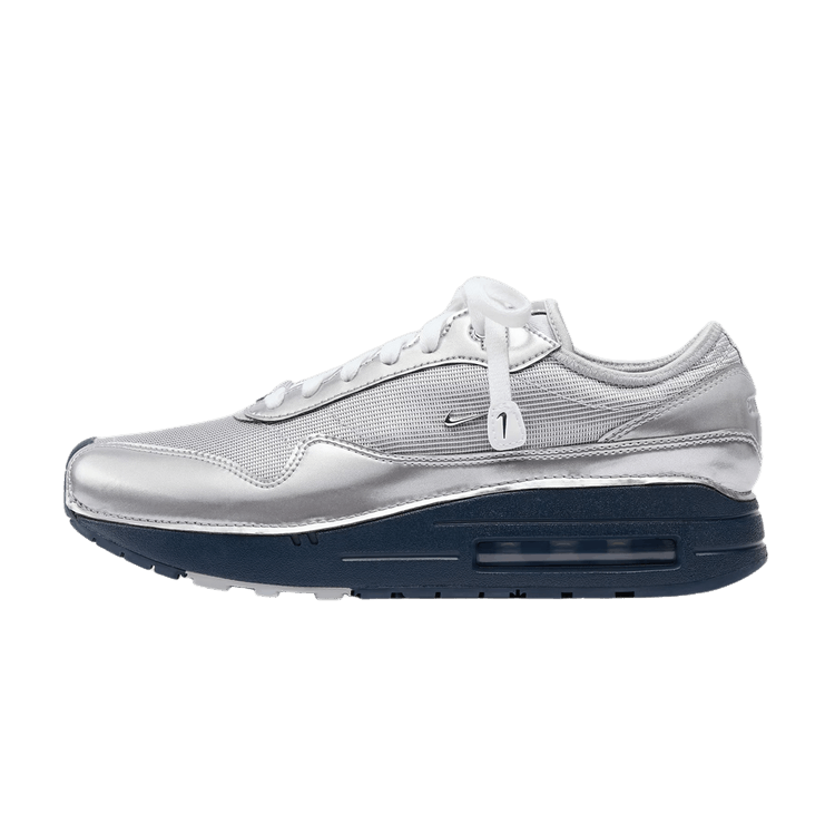Nike Air Max 1 '86 Jacquemus Silver