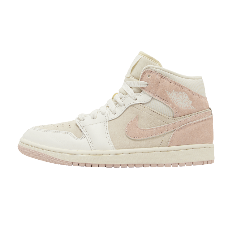 Jordan 1 Mid SE Seersucker