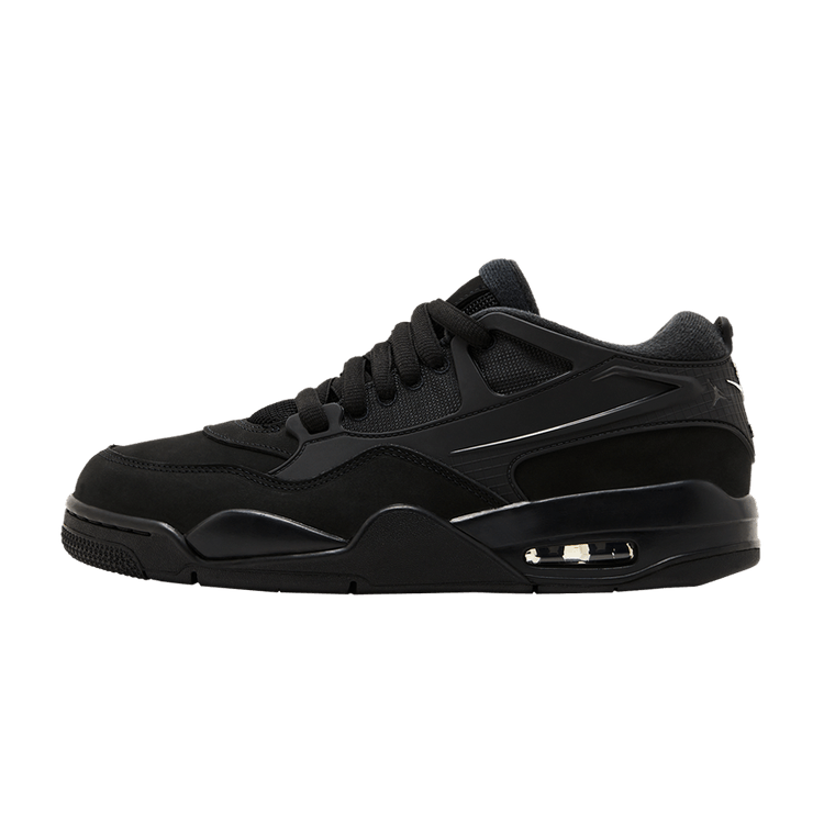Jordan 4 RM Black Cat