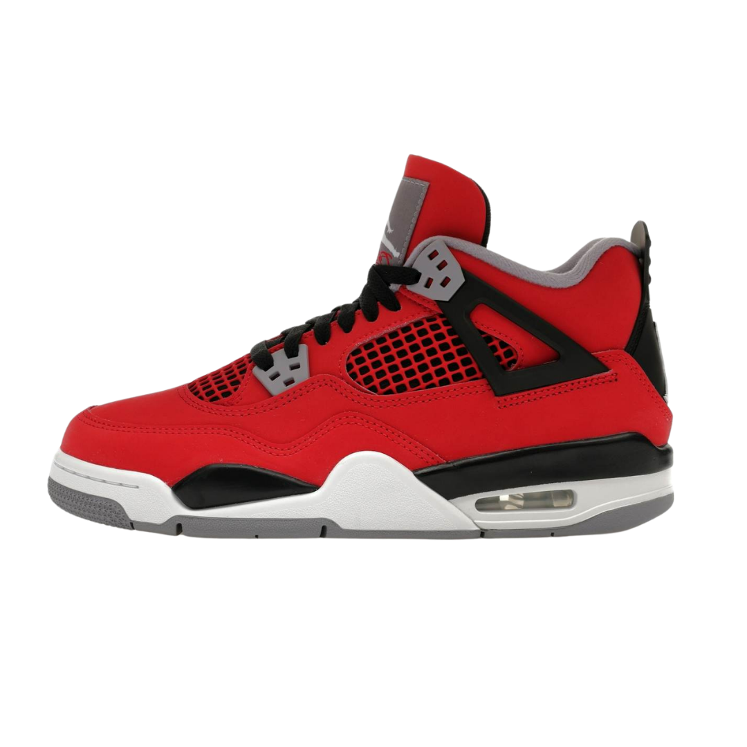 Jordan 4 Retro Toro Bravo (2026) (GS)