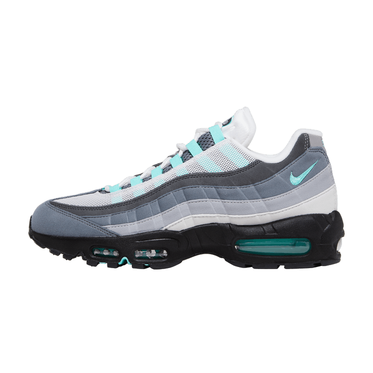 Nike Air Max 95 Hyper Turquoise