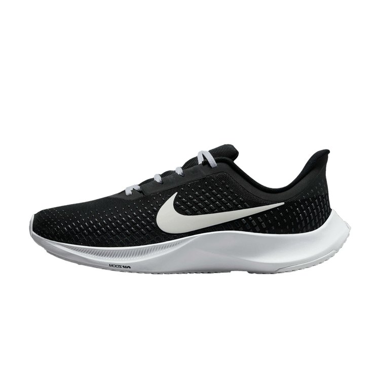 Nike Power Flight Black White